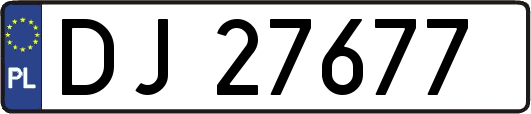 DJ27677