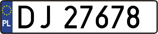 DJ27678
