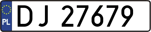 DJ27679