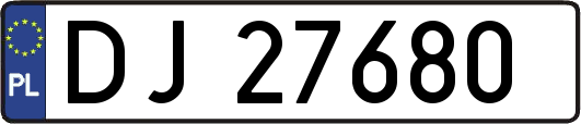 DJ27680