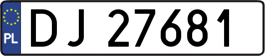 DJ27681