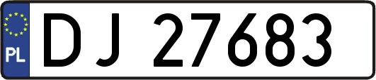 DJ27683