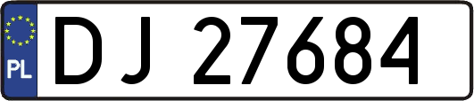 DJ27684