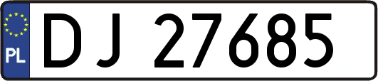 DJ27685
