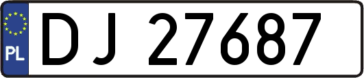 DJ27687