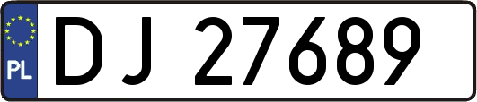 DJ27689
