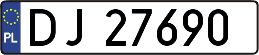 DJ27690