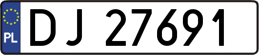 DJ27691