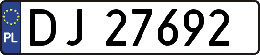 DJ27692