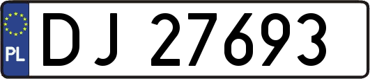 DJ27693