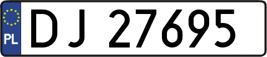 DJ27695