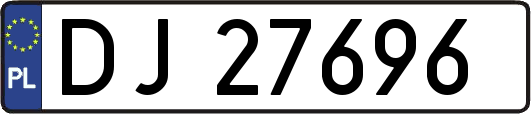 DJ27696