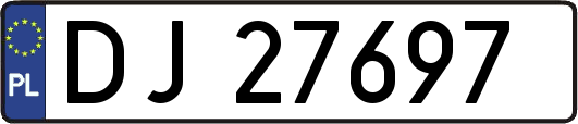DJ27697