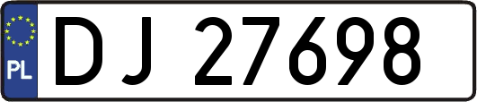 DJ27698