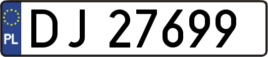 DJ27699