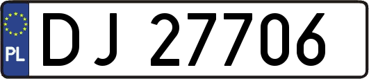 DJ27706