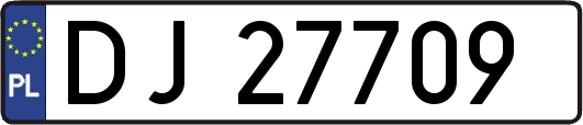 DJ27709