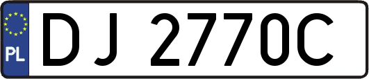 DJ2770C