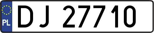 DJ27710