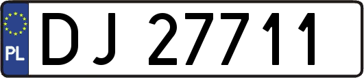 DJ27711