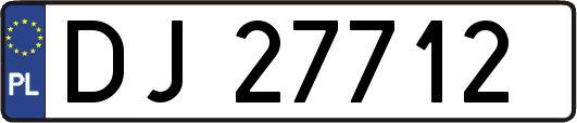 DJ27712