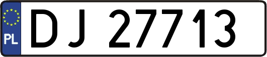 DJ27713