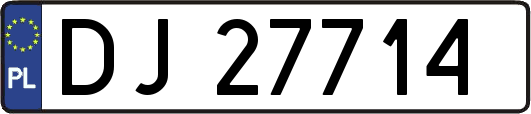 DJ27714