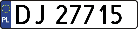 DJ27715