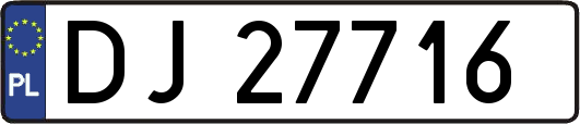 DJ27716
