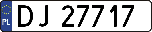 DJ27717