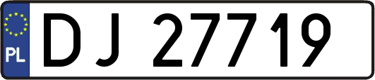 DJ27719