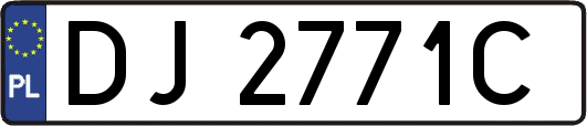 DJ2771C