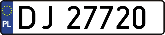 DJ27720