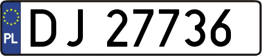 DJ27736