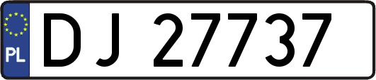 DJ27737