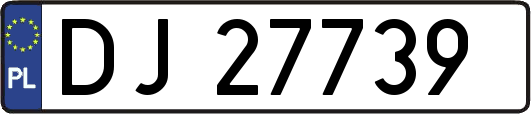 DJ27739