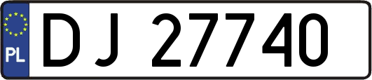 DJ27740