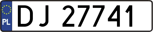 DJ27741