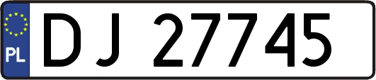 DJ27745