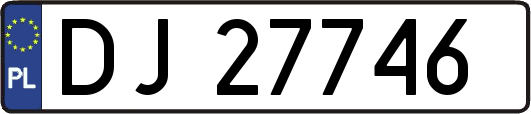 DJ27746