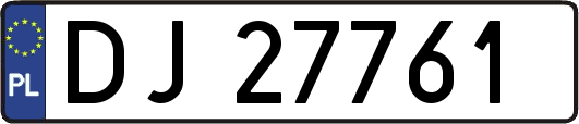DJ27761