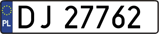 DJ27762