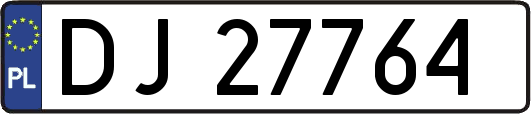 DJ27764