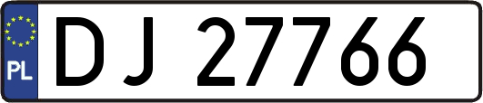 DJ27766