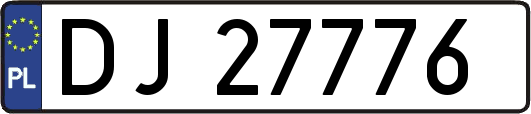 DJ27776