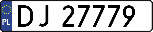 DJ27779