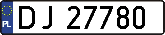 DJ27780