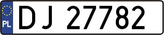 DJ27782