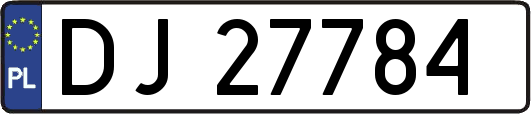 DJ27784