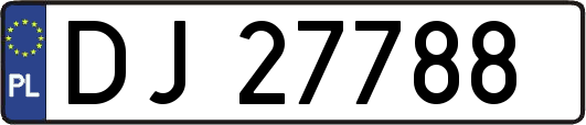 DJ27788